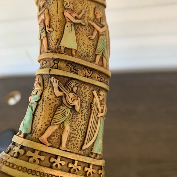 Egyptian dagger - Picture 8 of 16